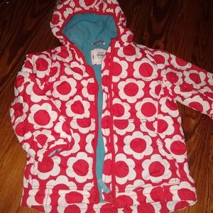 Mini Boden 5-6 Jacket